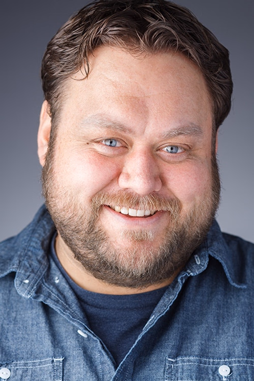 Chad Crenshaw filmleri