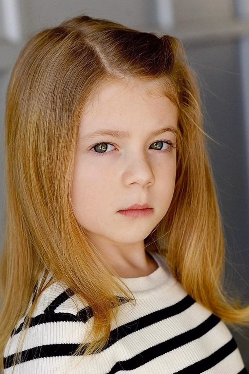 Charlotte Ann Tucker filmleri