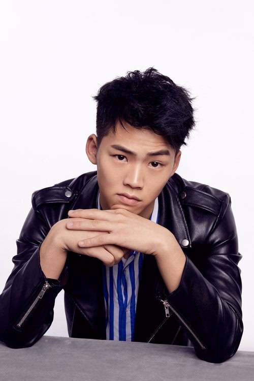 Chen Yongsheng filmleri