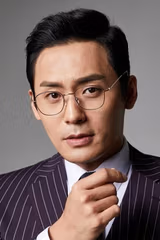 Choi Dae-hoon filmleri