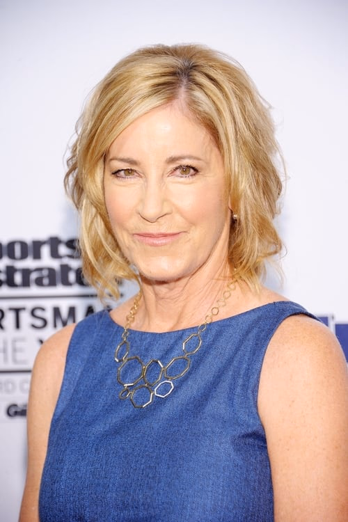 Chris Evert filmleri