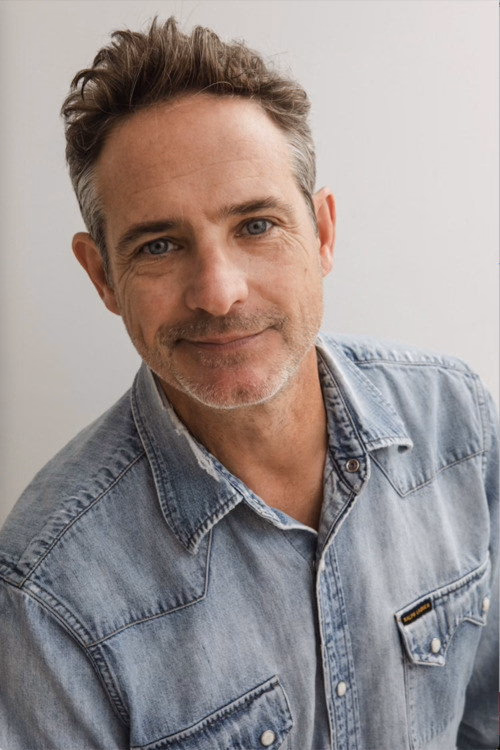 Chris Hoffman filmleri