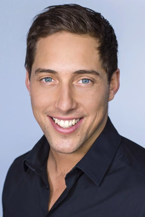 Chris Violette filmleri