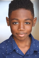 Christian Isaiah filmleri