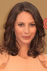 Christy Turlington filmleri