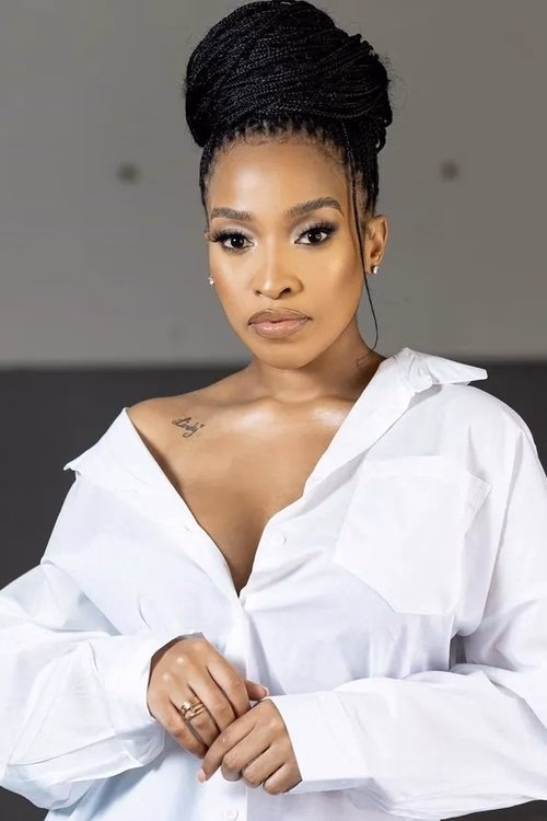 Cindy Mahlangu filmleri