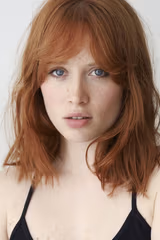 Claire Romain filmleri