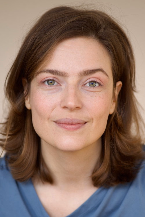 Clara Immel filmleri