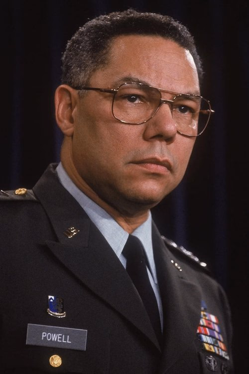 Colin Powell filmleri