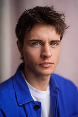Connor Finch filmleri