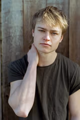 Connor Paton filmleri
