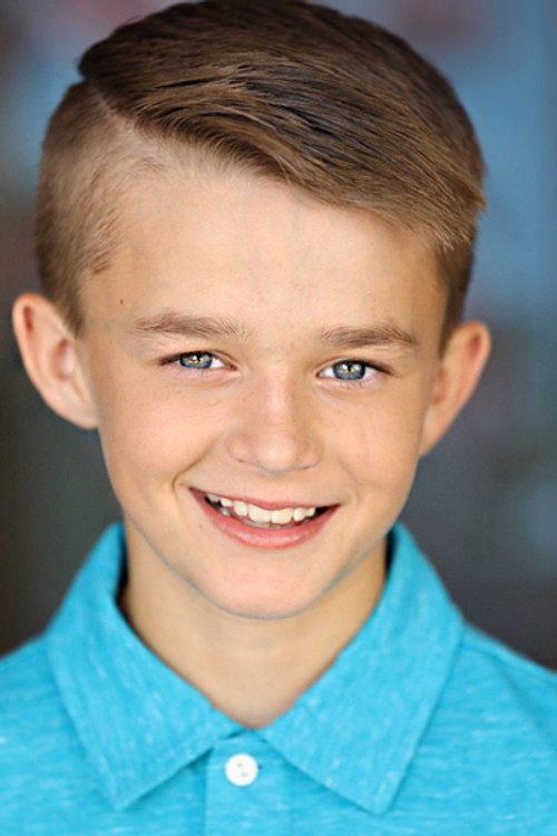 Cooper Lundeen filmleri