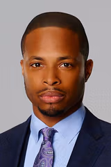 Cornelius Smith, Jr. filmleri
