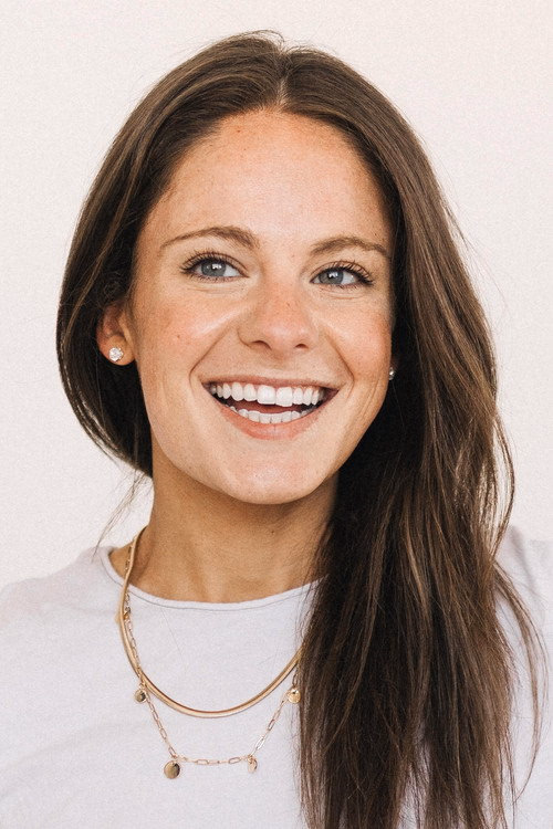 Courtney Parchman filmleri