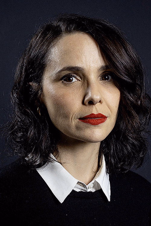 Débora Falabella filmleri