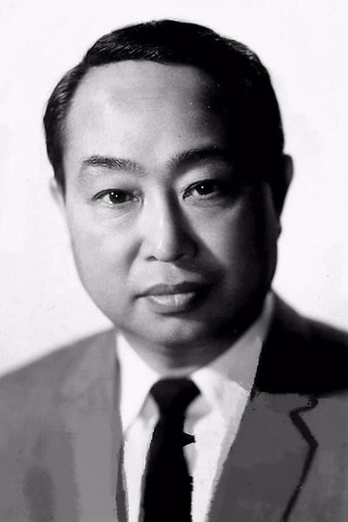 Daisuke Katō filmleri