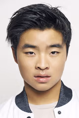 Dallas Liu filmleri