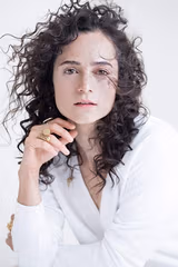 Damayanti Quintanar filmleri