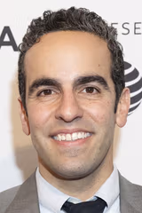 Dan Ahdoot filmleri