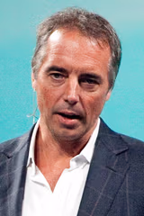 Dan Buettner filmleri