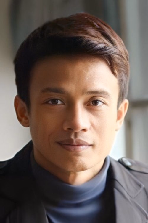 Dan Chupong filmleri