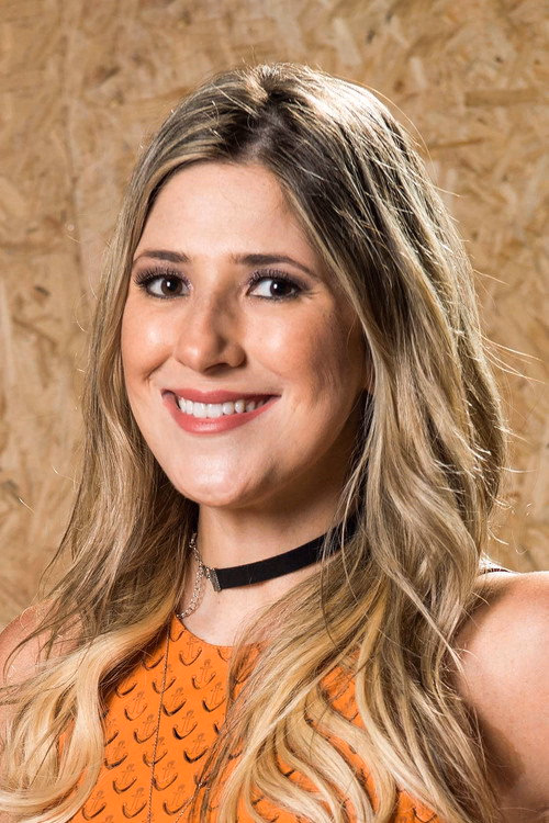 Dani Calabresa filmleri