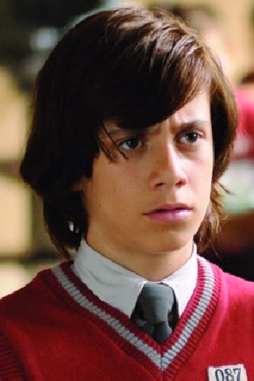 Daniel Cerezo filmleri