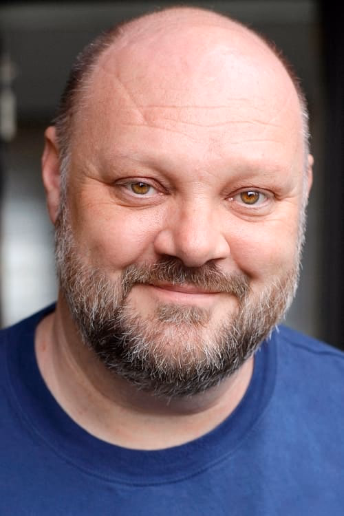Daniel Fearn filmleri