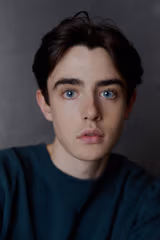 Daniel Quinn-Toye filmleri
