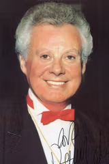 Danny La Rue filmleri