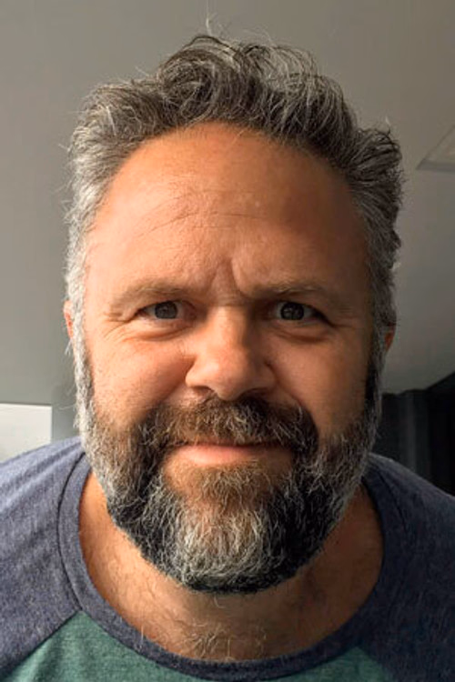 Dave Pettitt filmleri