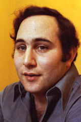David Berkowitz filmleri