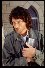 David Koresh filmleri