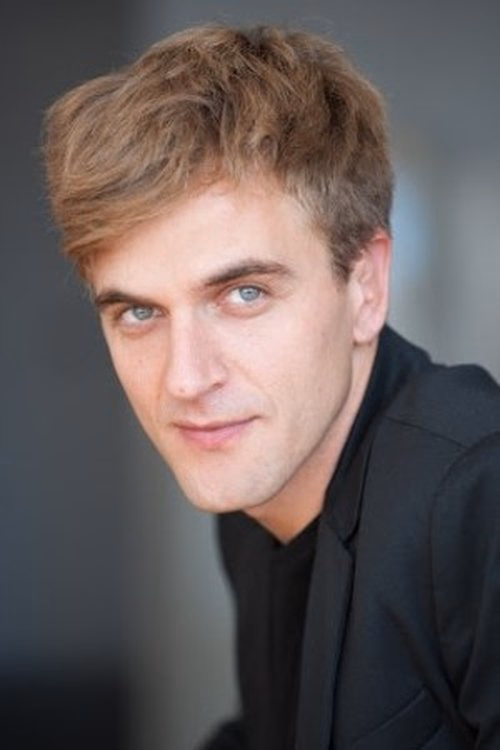 David Marc filmleri