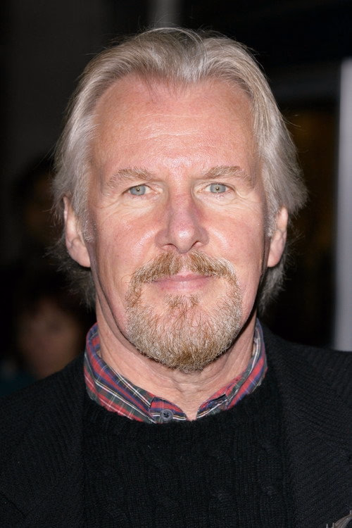 David Robb filmleri