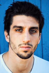 Davide Iachini filmleri