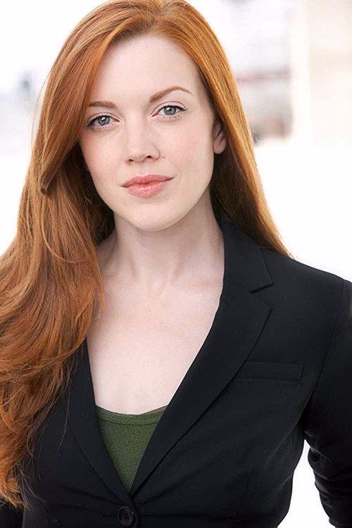 Desiree Hall filmleri
