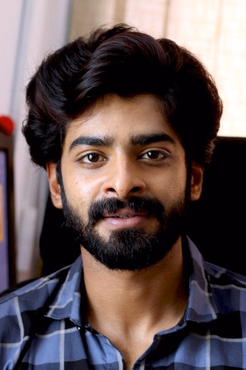 Dheekshith Shetty filmleri