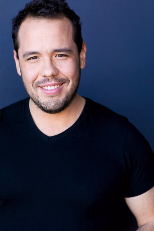 Diego Medellin filmleri