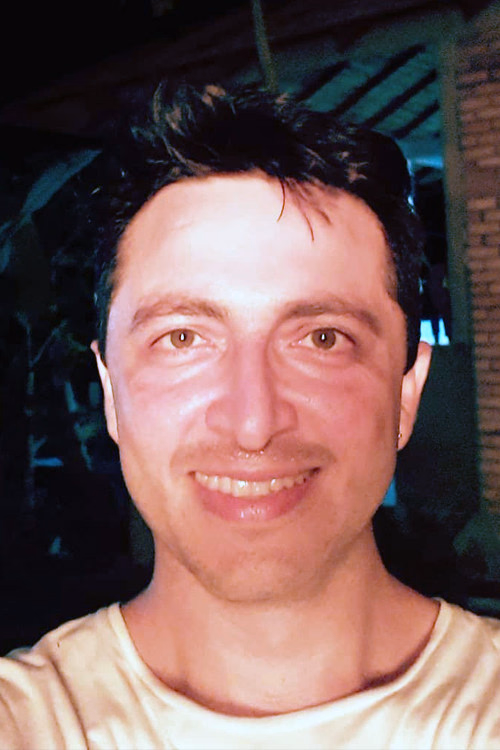 Dimas Mendonça filmleri