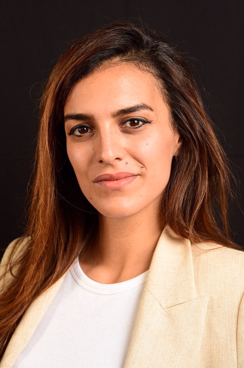 Dina Amer filmleri