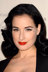 Dita Von Teese filmleri
