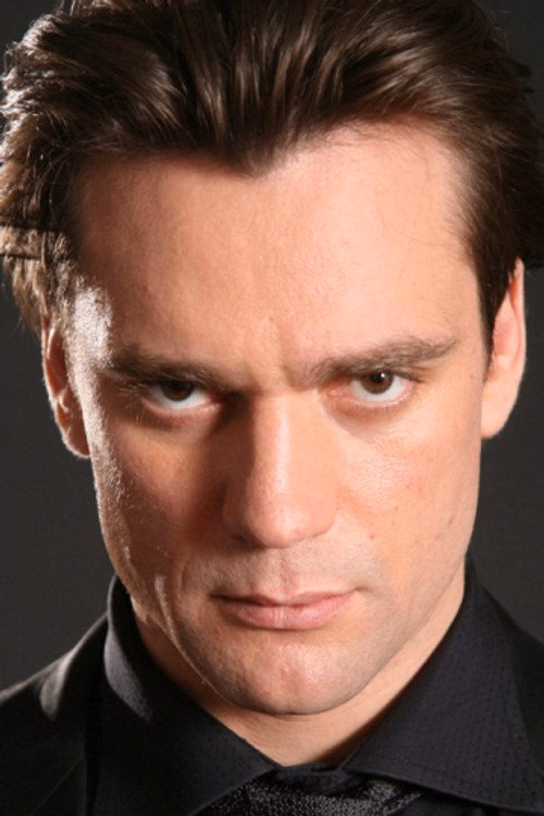 Dmitriy Miller filmleri