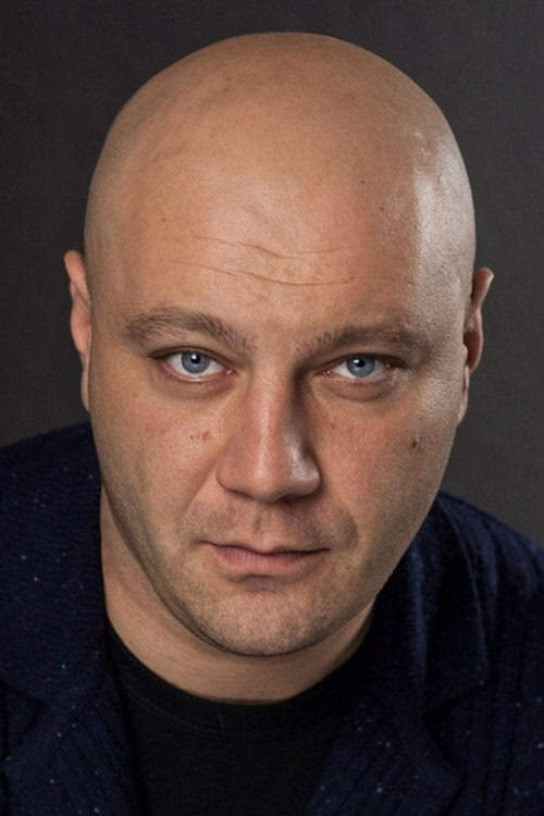 Dmytro Surzhykov filmleri
