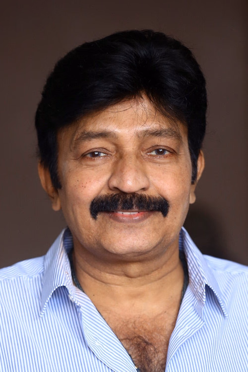 Dr. Rajasekhar filmleri