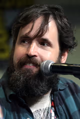 Duncan Trussell filmleri