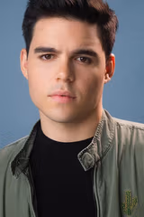 Ean Castellanos filmleri