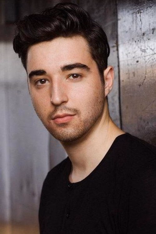 Eitan Shalmon filmleri