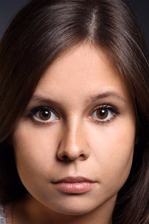 Ekaterina Shmakova filmleri
