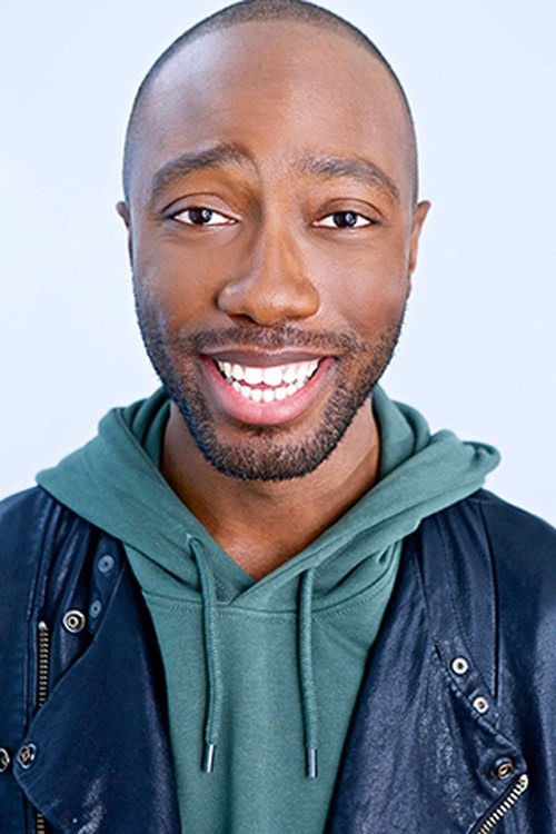 Elijah Isaiah Cook filmleri